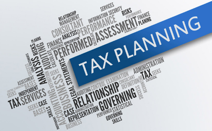 Tax Planning